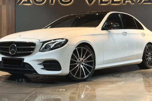 Cars for sale in Pristina - 28,500 Euro