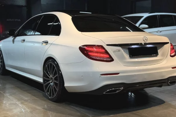 Cars for sale in Pristina - 28,500 Euro