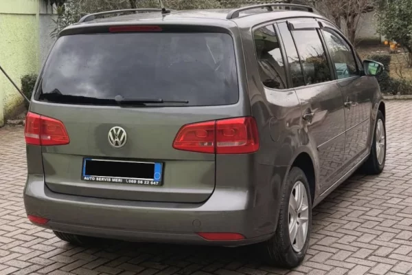 Cars for sale in Tirana - 7,000 Euro