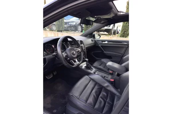 Cars for sale in Tirana - 11,000 Euro