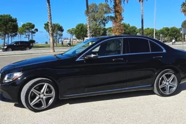 Cars for sale in Tirana - 14,500 Euro