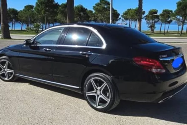 Cars for sale in Tirana - 14,500 Euro