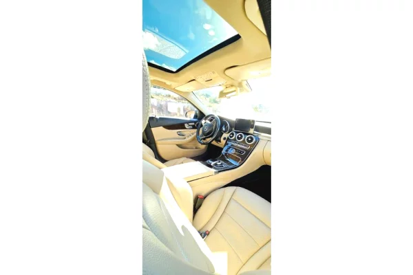 Cars for sale in Tirana - 14,500 Euro