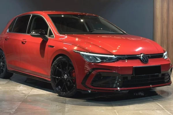 Cars for sale in Pristina - 19,800 Euro