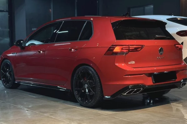 Cars for sale in Pristina - 19,800 Euro