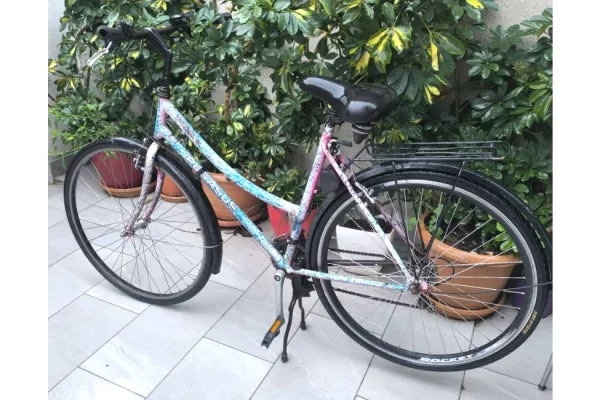 Bicycle  in Tirana - 10,000 Leke