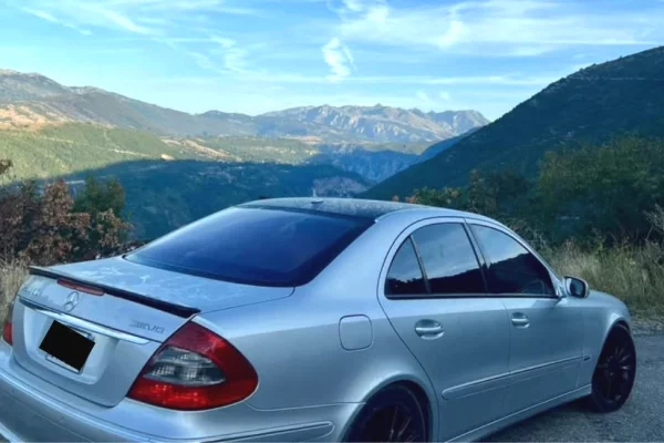 Cars for sale in Tirana - 5,000 Euro