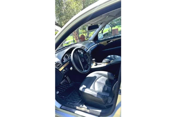 Cars for sale in Tirana - 5,000 Euro