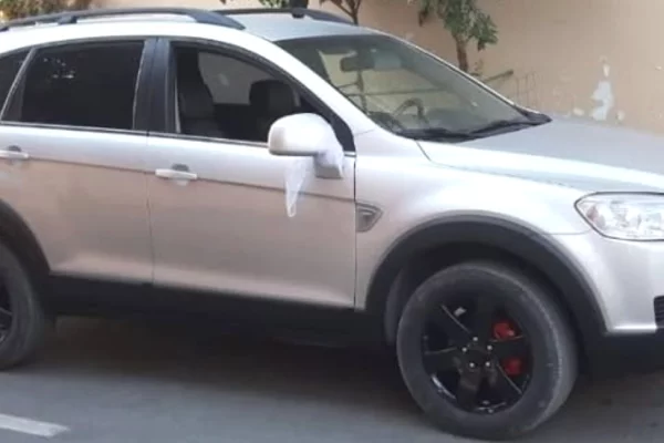 Cars for sale in Tirana - 4,000 Euro