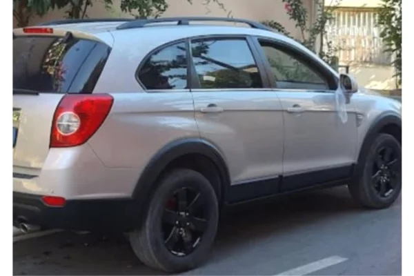 Cars for sale in Tirana - 4,000 Euro