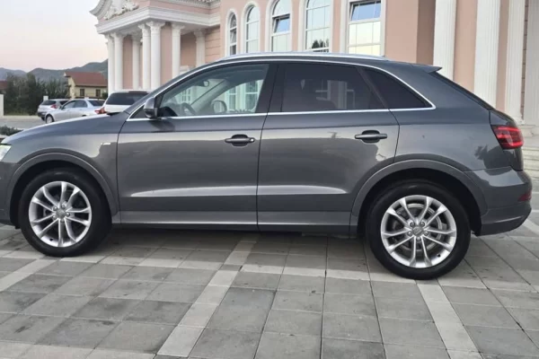 Cars for sale in Tirana - 12,800 Euro