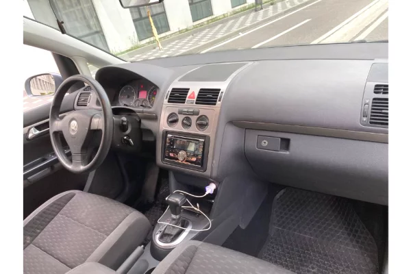 Makina ne shitje ne Tirane - 5,300 Euro