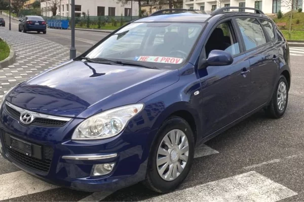 Makina ne shitje ne Tirane - 4,300 Euro