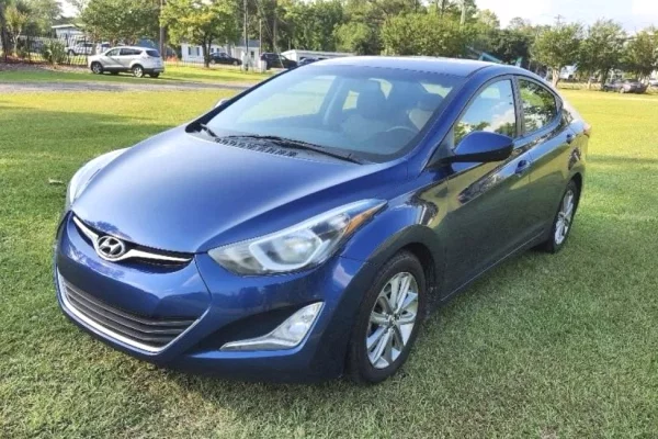 Makina ne shitje ne Tirane - 6,300 Euro