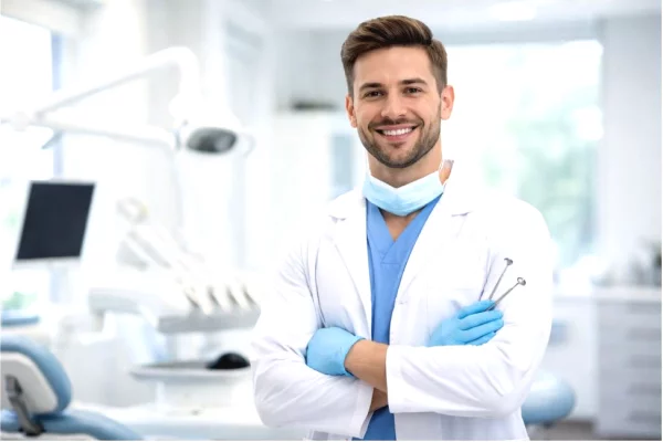 Job Offers Doctor/Doctor