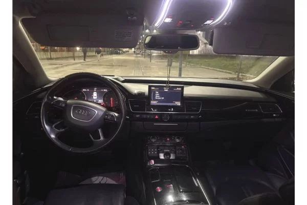 Makina ne shitje ne Tirane - 15,999 Euro