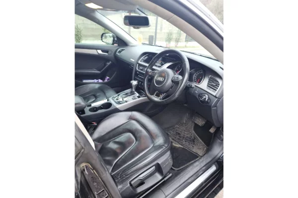 Makina ne shitje ne Tirane - 4,500 Euro