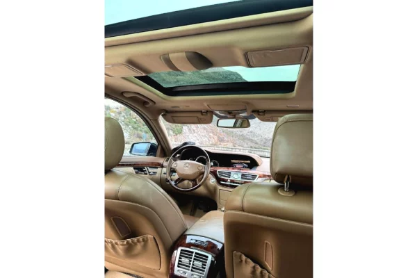 Makina ne shitje ne Tirane - 7,999 Euro