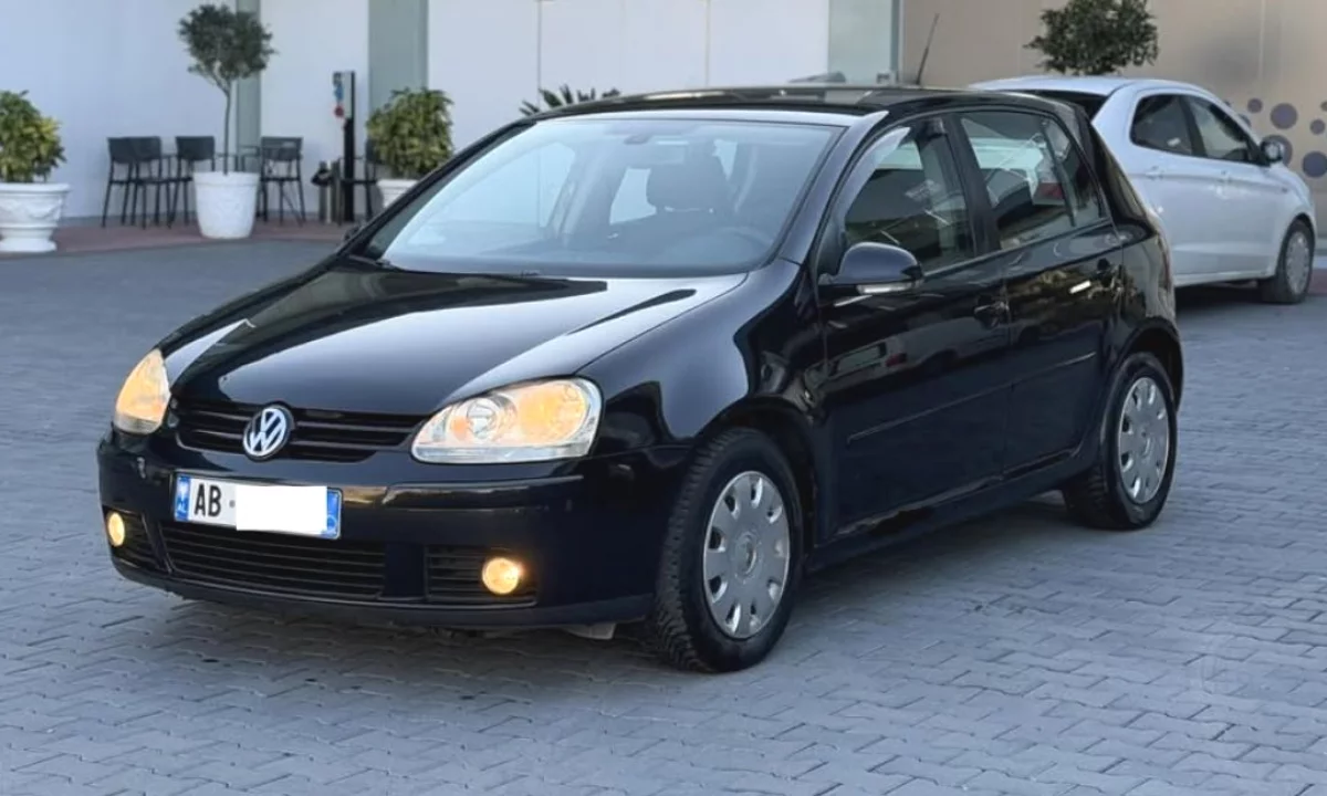 Cars for sale in Fier, Volkswagen, 2005 Diesel,Kambio Automatik Payment 2,999  Euro.