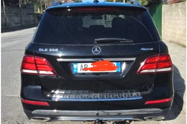 Cars for sale in Durres - 17,000 Euro