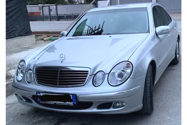 Cars for sale in Kavaja - 4,000 Euro