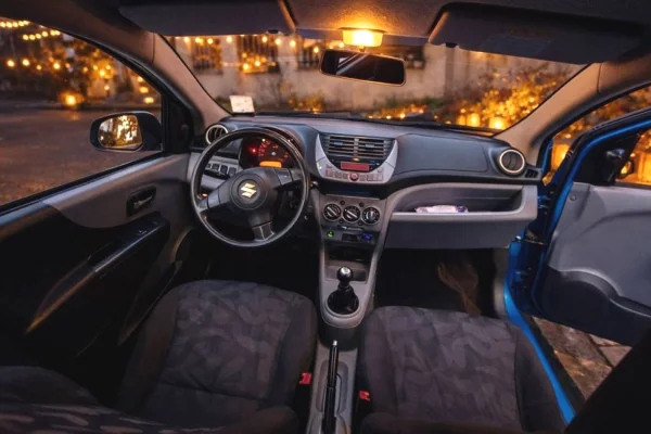 Makina ne shitje ne Tirane - 3,400 Euro