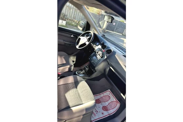 Makina ne shitje ne Tirane - 5,500 Euro