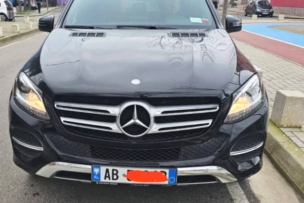 Cars for sale in Durres - 17,000 Euro