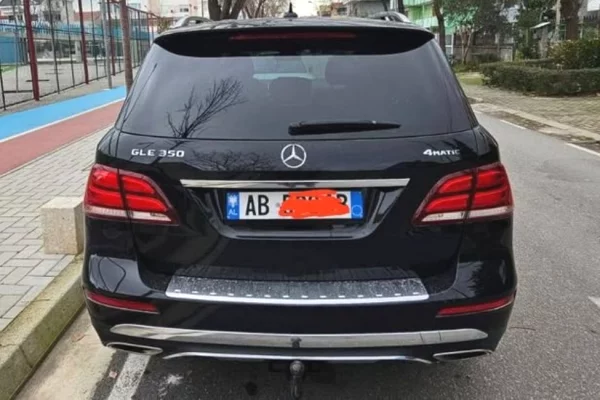 Cars for sale in Durres - 17,000 Euro