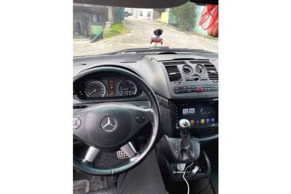 Makina ne shitje ne Tirane - 11,900 Euro