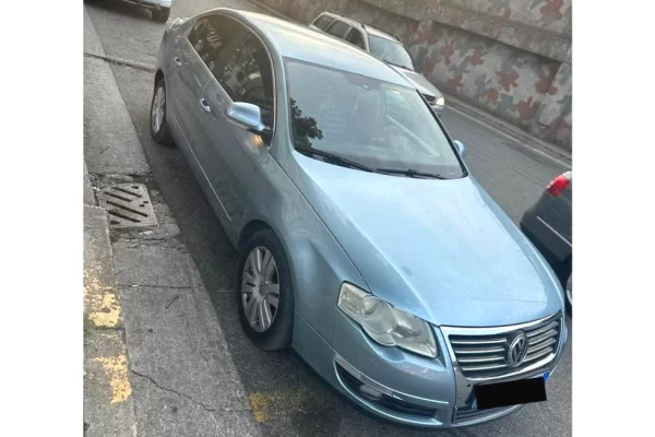 Makina ne shitje ne Tirane - 2,990 Euro