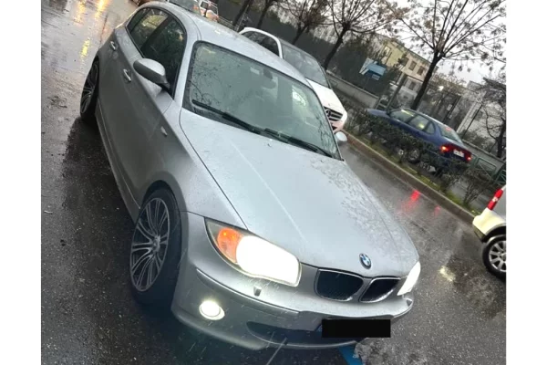 Makina ne shitje ne Tirane - 2,990 Euro