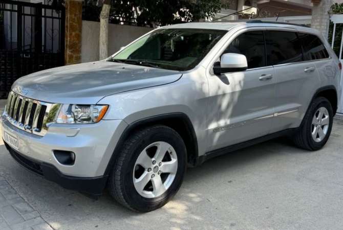 Makina ne shitje ne Tirane - 11,500 Euro