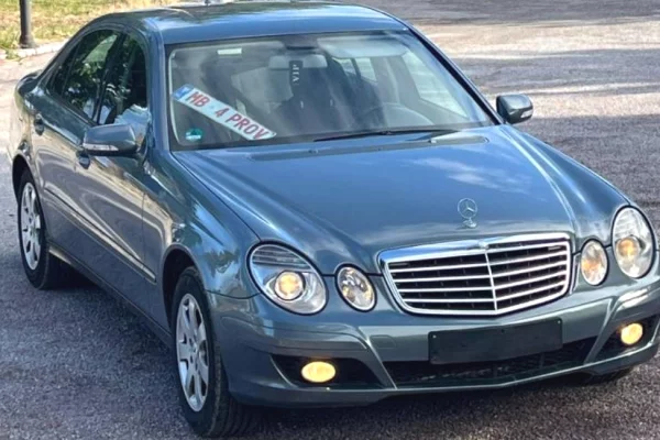 SHITET  EVO 200 – MANUAL