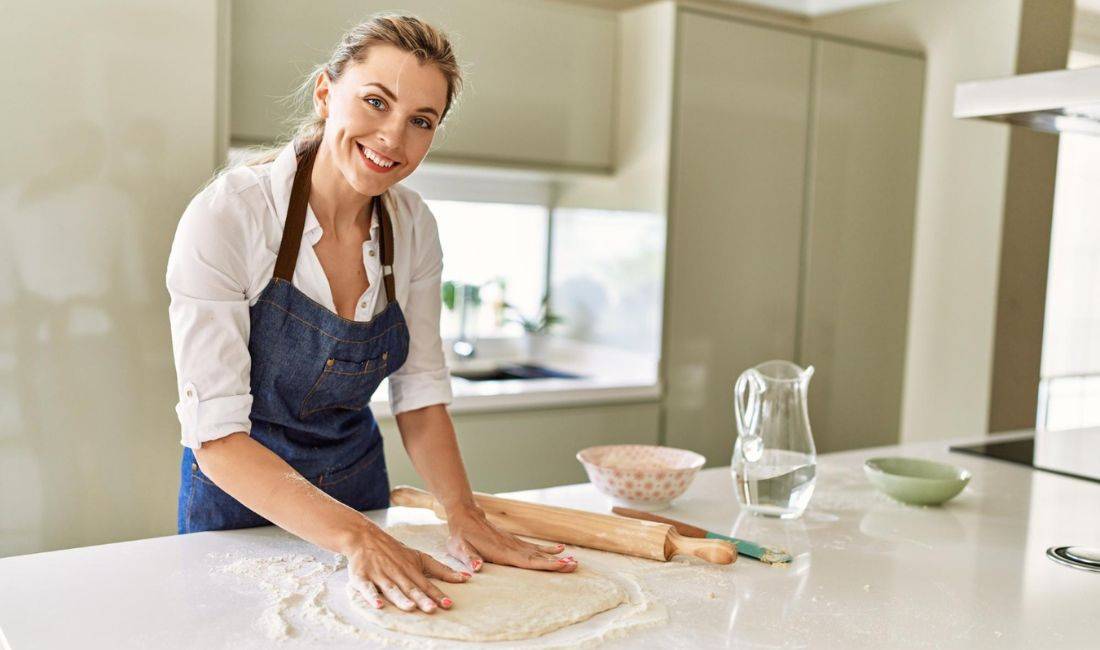 Njoftime Pune ne Tirane, Profesioni Byrekberese , Pa Eksperience, Pagesa 60,000  Leke.