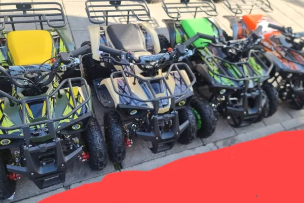 Child Accessories  in Tirana - 370 Euro