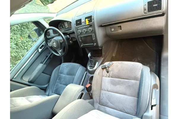 Makina ne shitje ne Tirane - 9,999 Euro