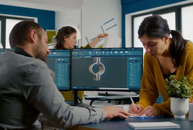 Job Offers for Electrical Engineer in Tirana