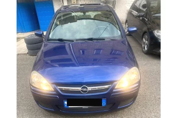 Makina ne shitje ne Tirane - 2,000 Euro