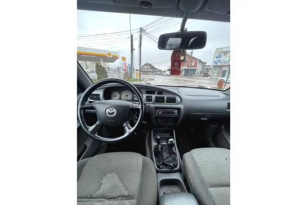 Makina ne shitje ne Peje - 7,400 Euro