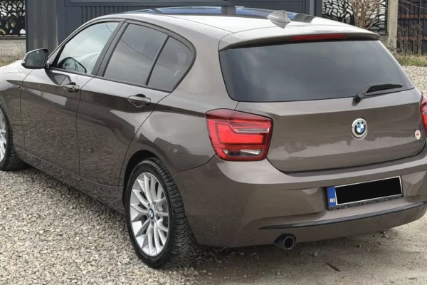 Makina ne shitje ne Prishtine - 12,500 Euro
