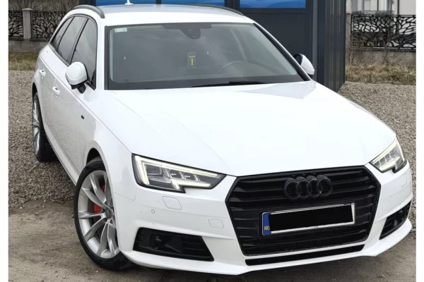 Cars for sale in Pristina - 16,500 Euro