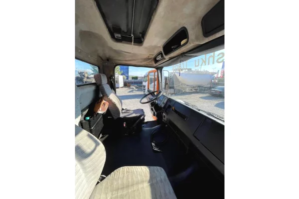 Makina ne shitje ne Tirane - 16,500 Euro