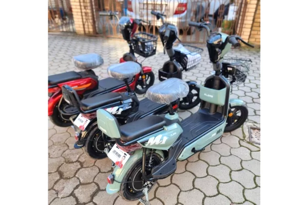 Motorcycles for sale  in Tirana - 350 Euro