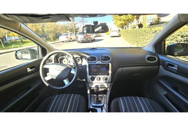 Makina ne shitje ne Tirane - 4,000 Euro