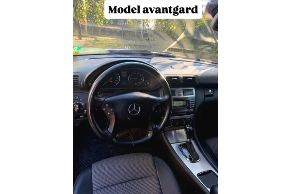 Makina ne shitje ne Tirane - 5,500 Euro