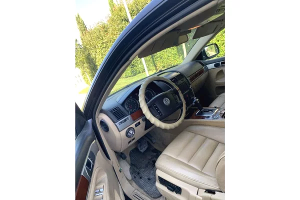 Makina ne shitje ne Tirane - 4,500 Euro