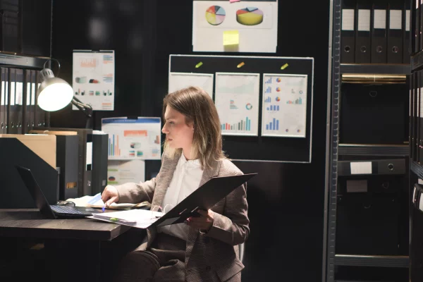 Job Offers for Asistent Hetimor (Investigative Assistant) in Tirana