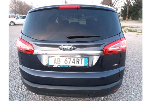 Makina ne shitje ne Shkoder - 4,500 Euro