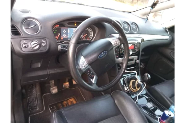 Makina ne shitje ne Shkoder - 4,500 Euro